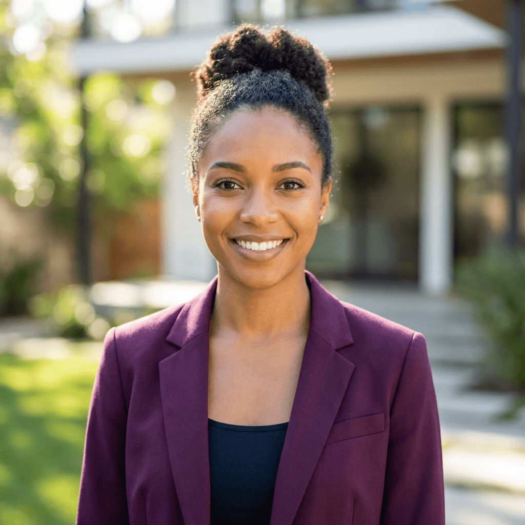 Sophie Anderson, Property Developer