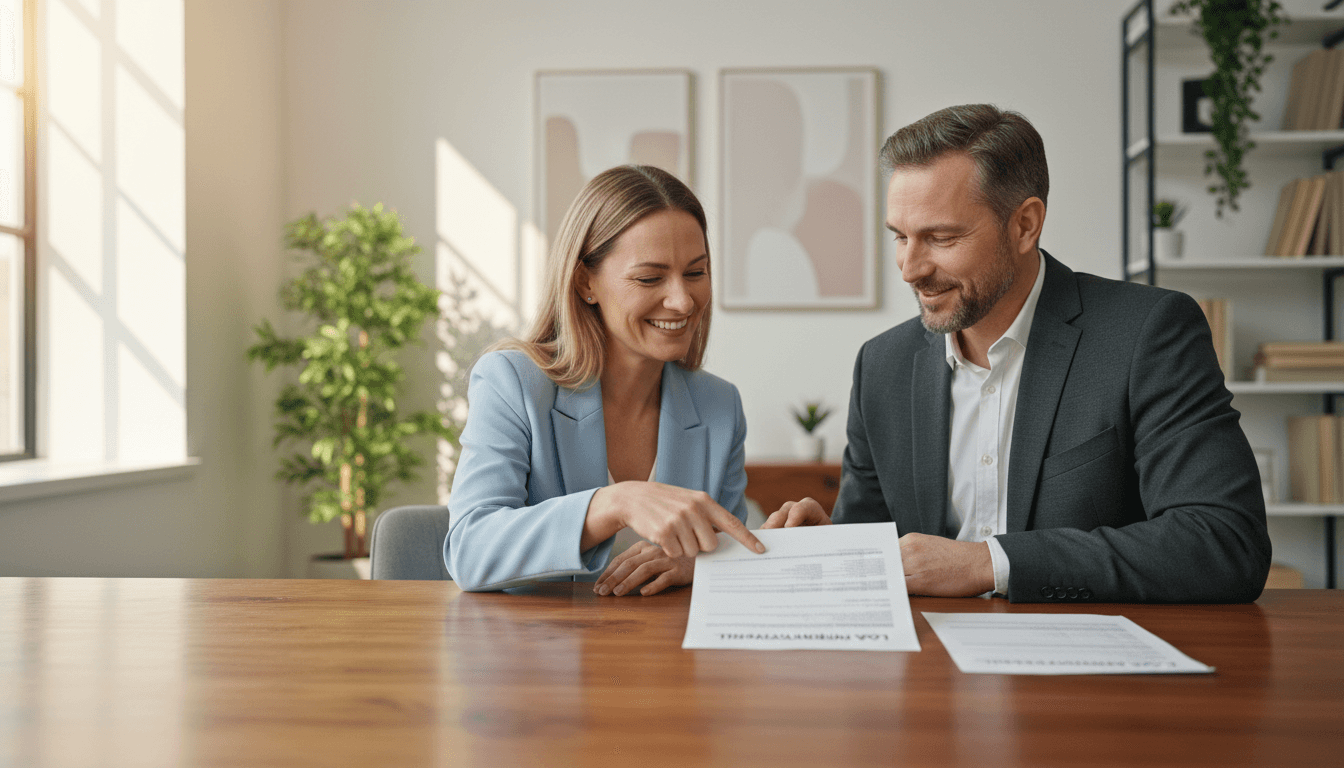 Flexible repayment options