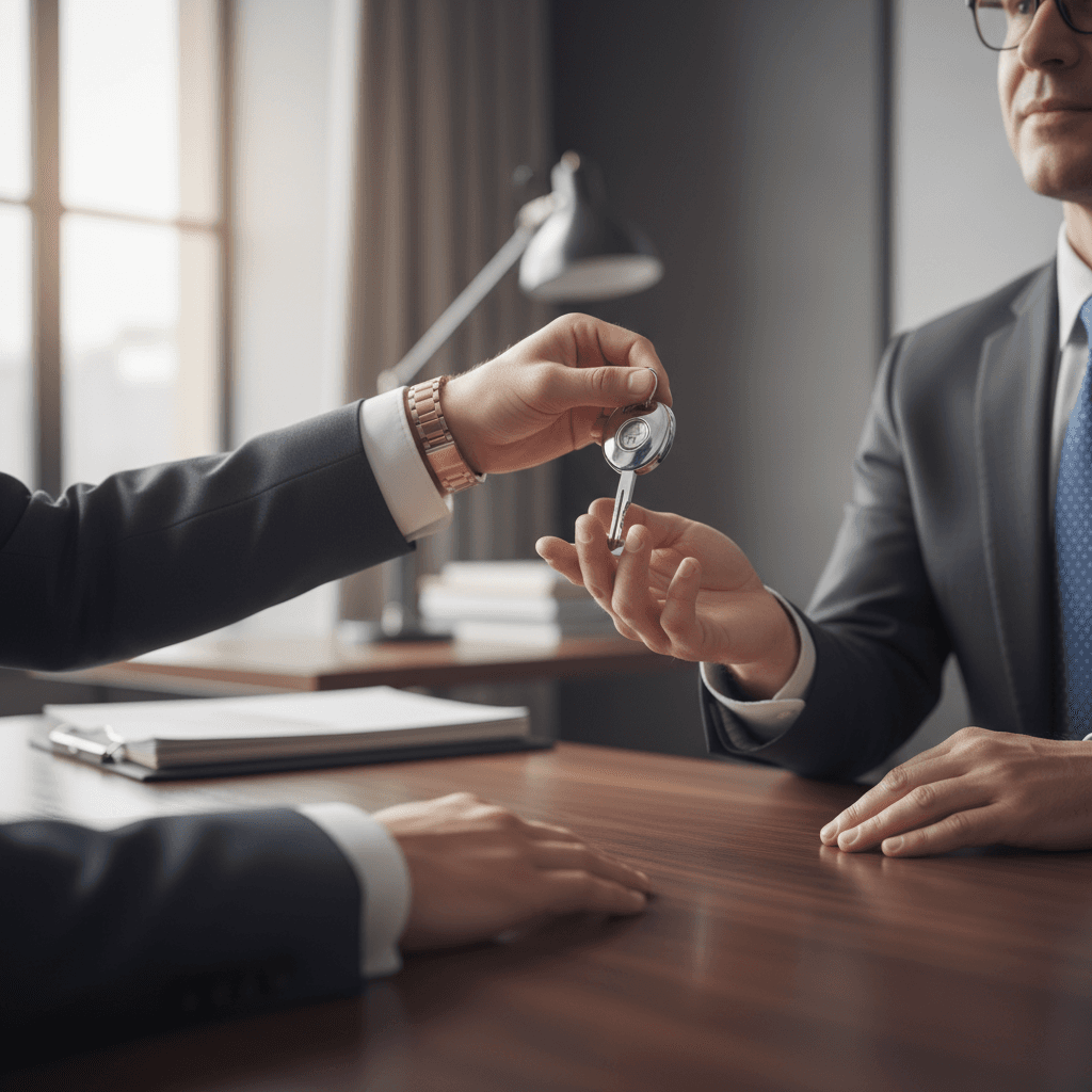 Standard vehicle loan