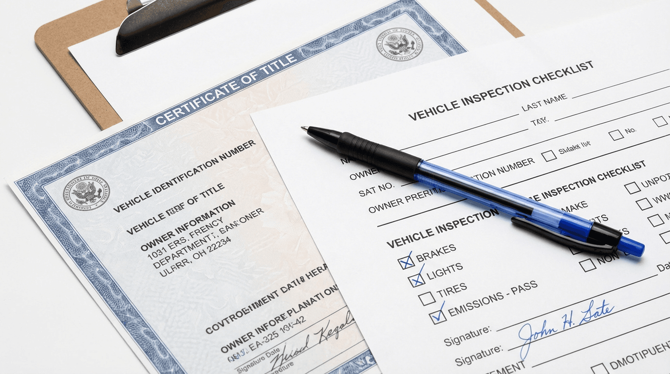 Simple eligibility requirements