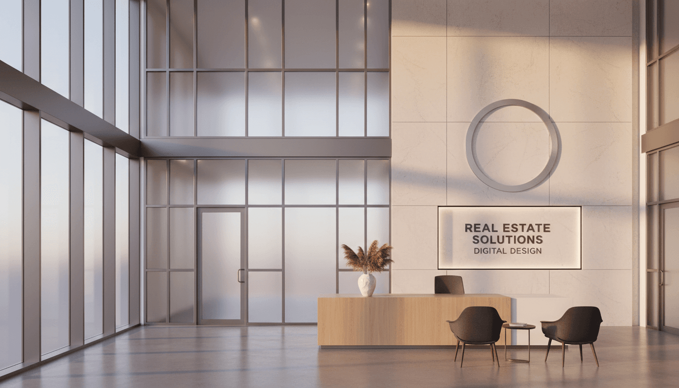 Commercial Property Finance