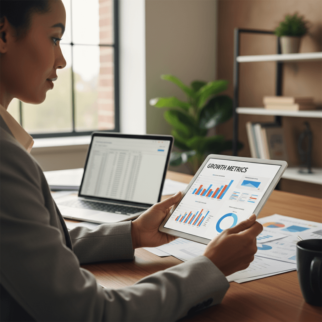 Business Growth Loans