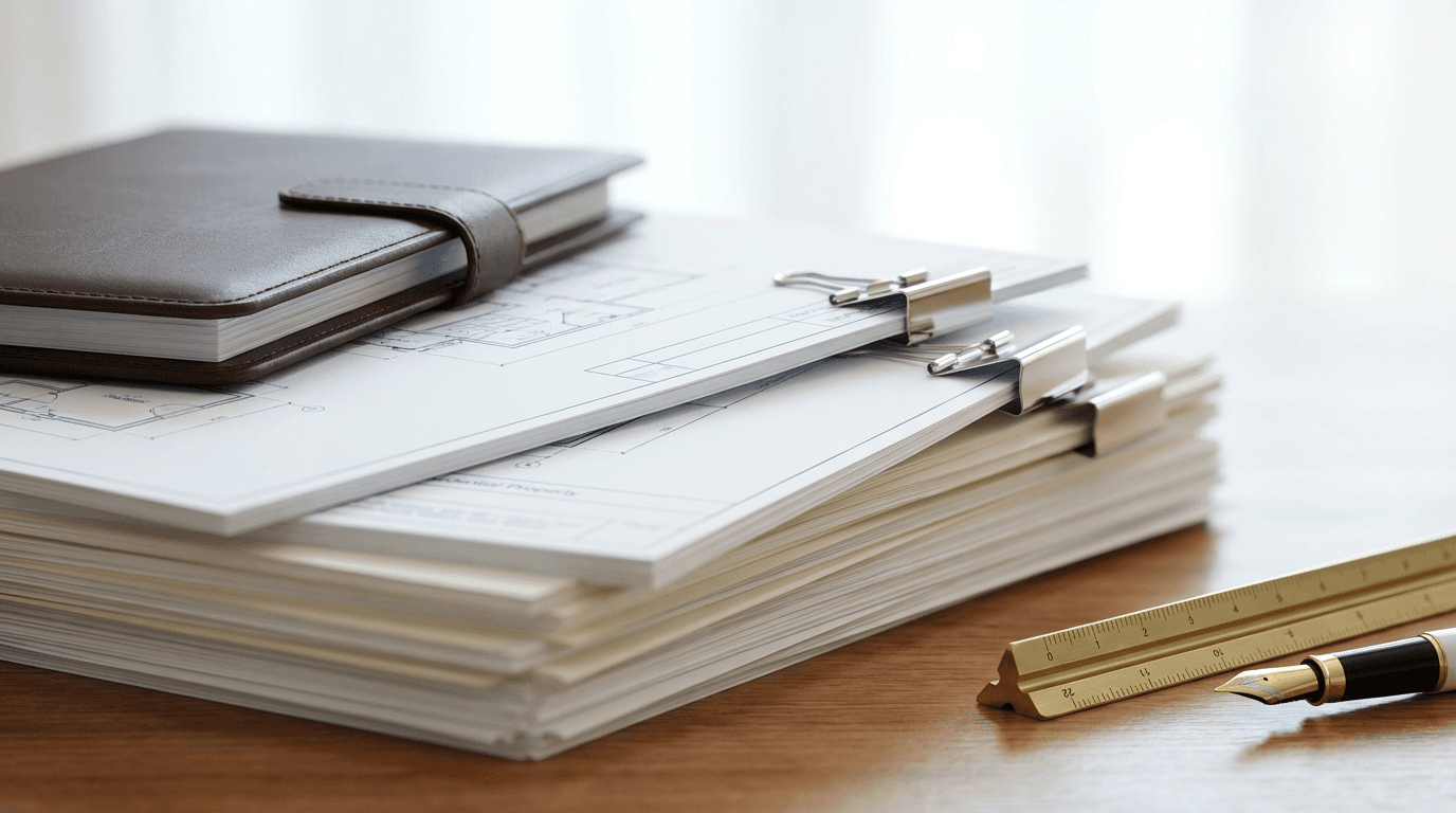 Property Secured Loans