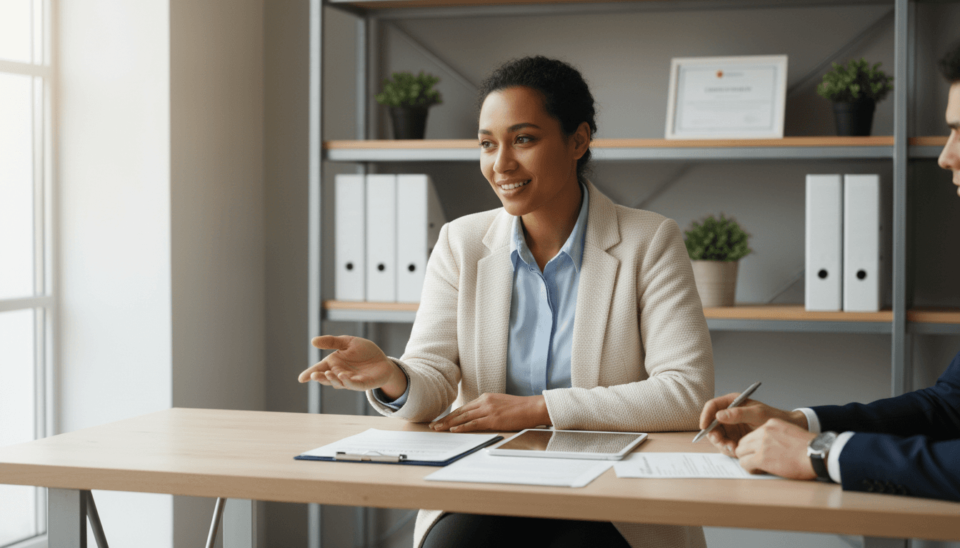 Support throughout your loan