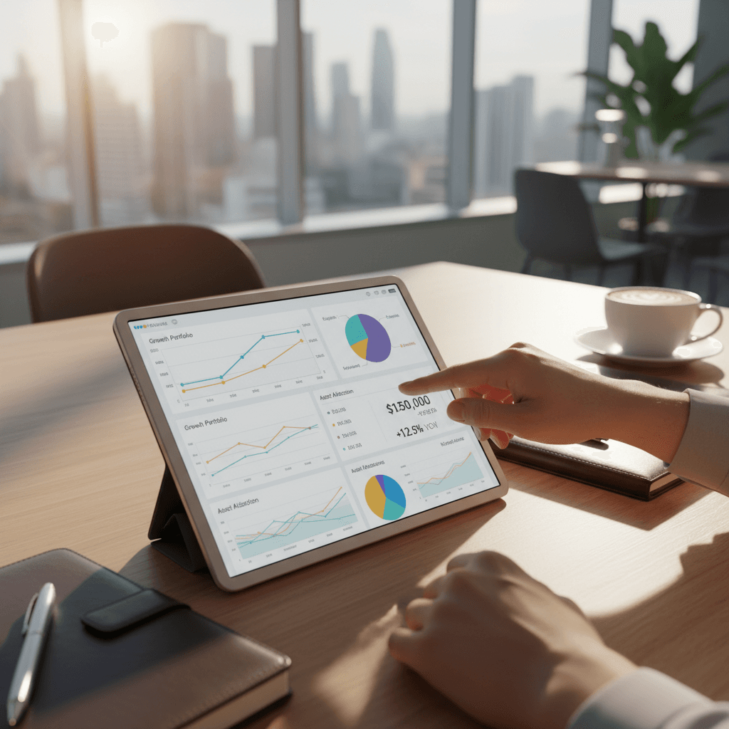 Specialist Investor Mortgages