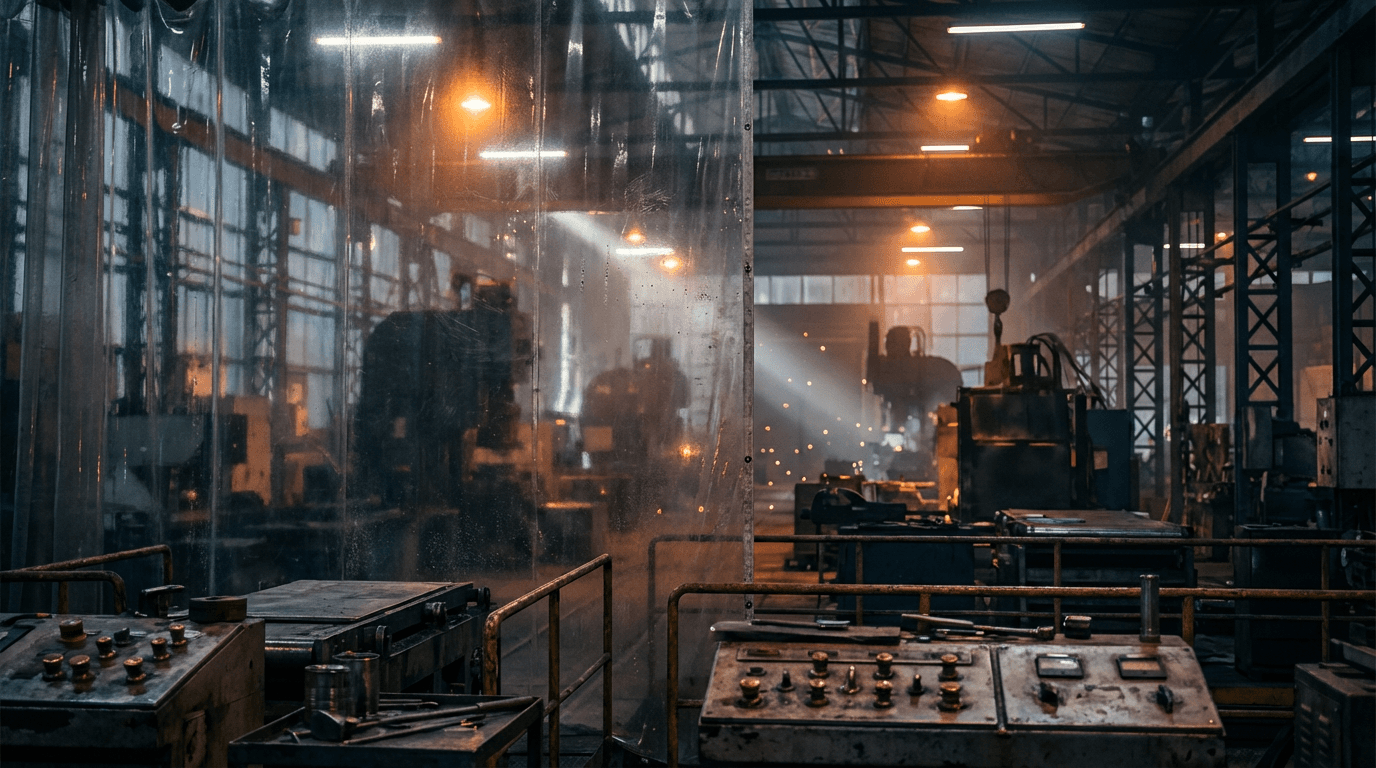 Equipment and Machinery Finance